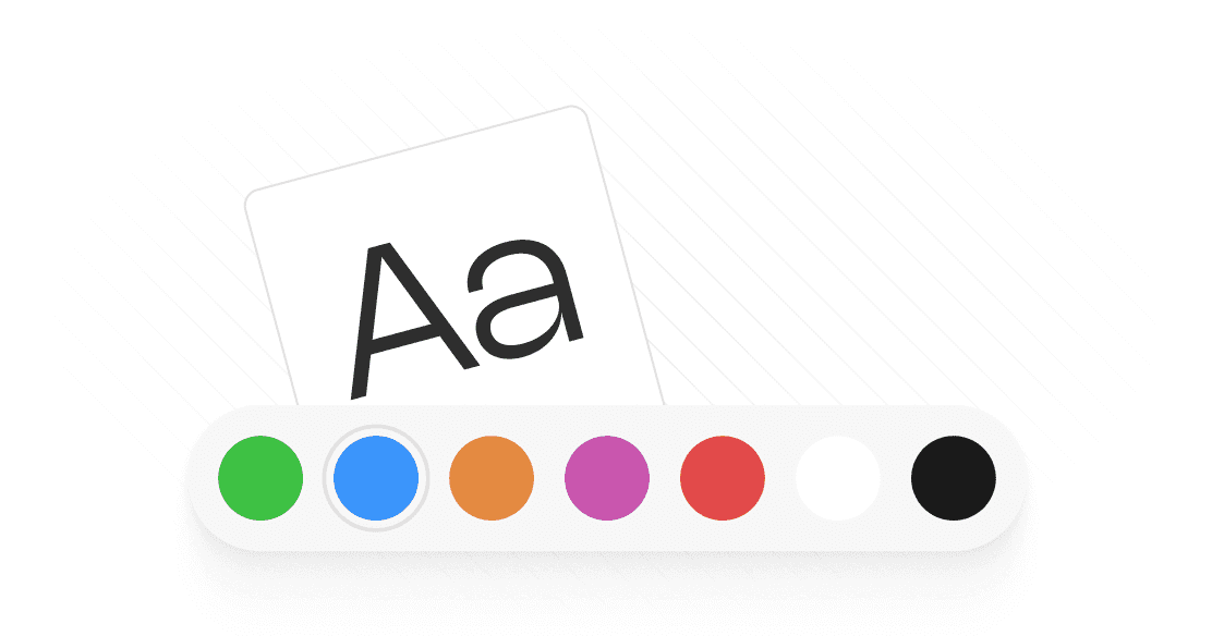 Brand-Aid interface